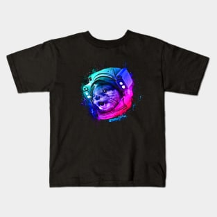 Otter Space Kids T-Shirt